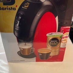 コーヒーメーカー