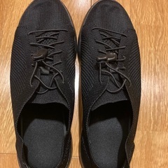 靴　スニーカー
