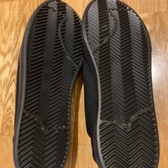 靴　スニーカーの画像