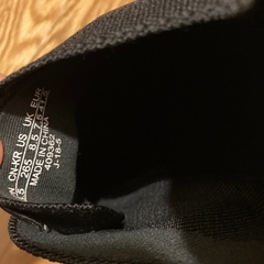 靴　スニーカーの画像