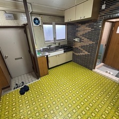 敷礼0️⃣神戸市北区2LDK⭐️ネット無料⭐️駐車場⭕️事務所、店舗🉑ペット🉑 - 神戸市