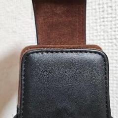 Samsung Galaxy Z Fold用 ポーチケース ストラップ付の画像