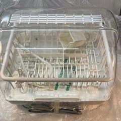 食器洗浄機