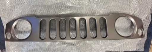 【早い者勝ち】ジムニーAPIO アピオSJグリル JB64W/JB74W用 フロントグリル