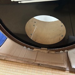 【無料】ドラムセット🥁取引中の画像