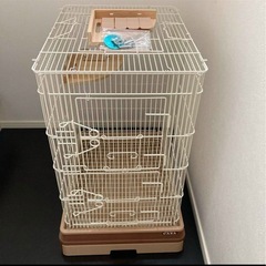 セレクトケージ！鳥かごなど！！の画像
