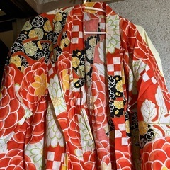 浴衣