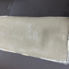ハンドバッグ　レディースの画像