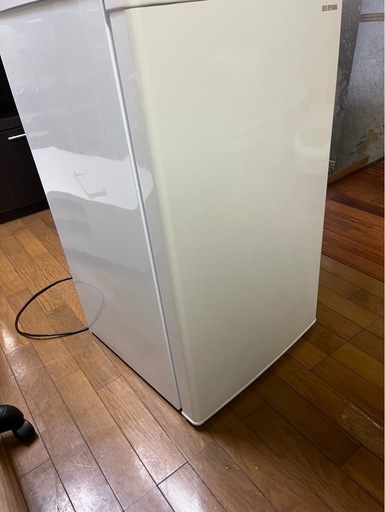 ⚠️早い方優先⚠️冷凍庫