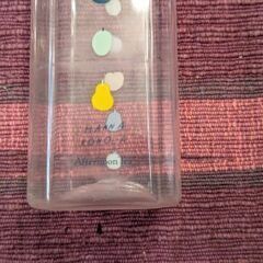 AfternoonTea のボトルの画像