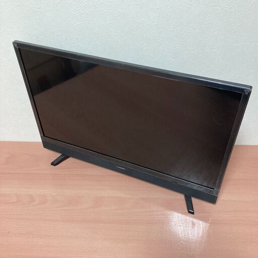 MAXZEN(マクスゼン) J24SK03 24インチ 地上 BS CSデジタルハイビジョン液晶テレビ