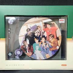 BTS 2021 シーズングリーティング 公式グッズ フォトブック付の画像