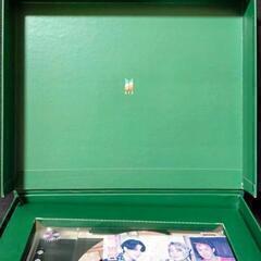 BTS 2021 シーズングリーティング 公式グッズ フォトブック付の画像