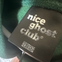 パーカーブランドの画像