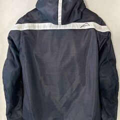 クシタニ　フルメッシュパーカージャケットの画像