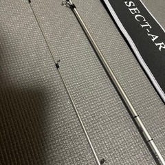 ベイトロッド 5.6ftの画像