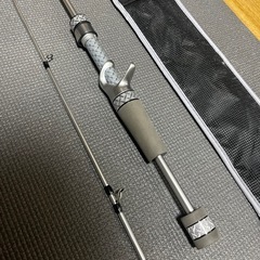 ベイトロッド 5.6ftの画像