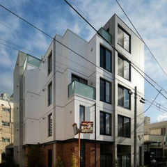 O【お洒落な高級分譲マンション✨】二人入居可能！閑静な住宅街❗️...