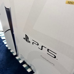 プレイステーション5  新品未使用　CFI2000A01
