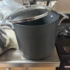 アルミ鍋　　値下げしました‼️