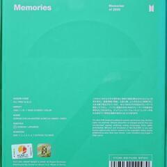 BTSシーズングリーティング ポストカード付 日本語字幕 豪華セットの画像