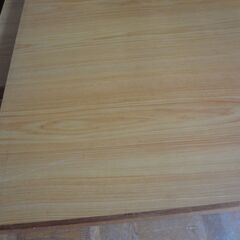 板扉　ドア化粧板の画像