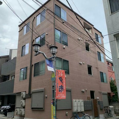 🥳審査通過率・初期安No.1 👍東急池上線 荏原中延 徒歩3分🥇...