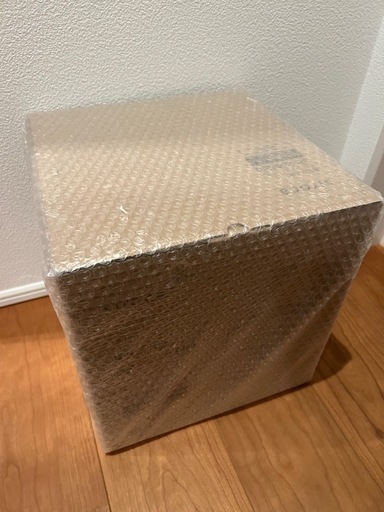 新品未開封siroca 電気圧力鍋　ブラウン