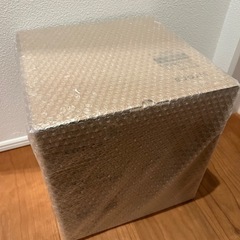 新品未開封siroca 電気圧力鍋　ブラウンの画像