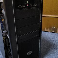 PCケース
