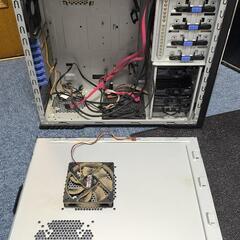 PCケースの画像