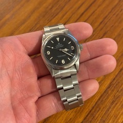 ヴィンテージエクスプローラー1016Mk0