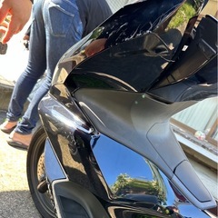 PCX125の画像