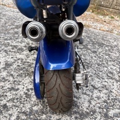 ポケバイの画像