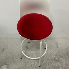 レトロハイチェア10脚セットの画像