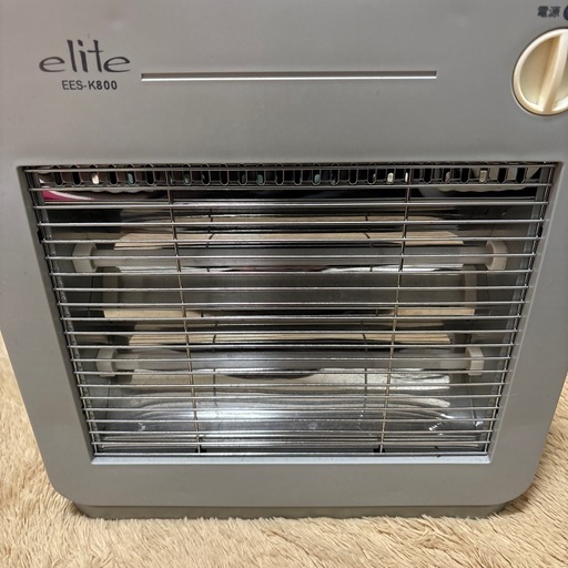 電気ストーブ