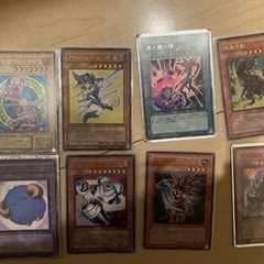遊戯王カード