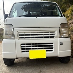 完売！ありがとうございました。軽トラック5MT2WD車検ロングの画像