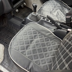 完売！ありがとうございました。軽トラック5MT2WD車検ロングの画像