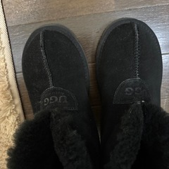 アグブーツの画像