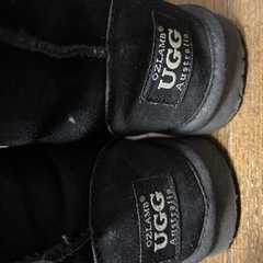 アグブーツの画像