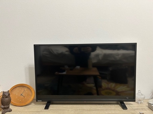 テレビ