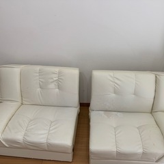ソファーベッド