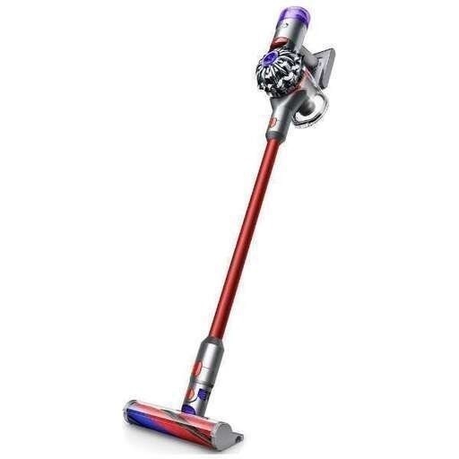 Dyson ダイソン V8 Slim Fluffy+