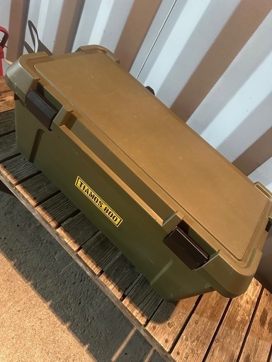 ボックス