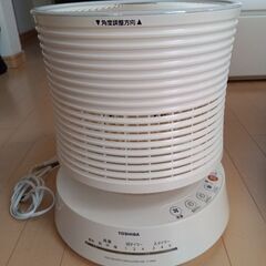 【値下げ】東芝サーキュレーター