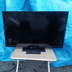★お届け可！★ ORION 32型液晶テレビ LK-321BP(...