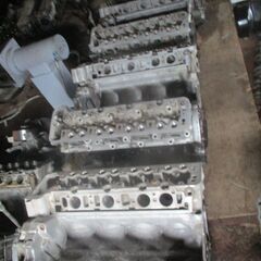 メルセデス-ベンツリビルトエンジン-及び各種部品販売