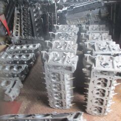 メルセデス-ベンツリビルトエンジン-及び各種部品販売の画像