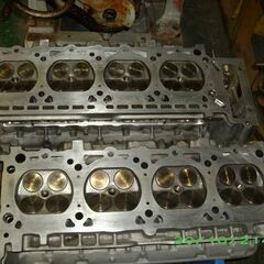 メルセデス-ベンツリビルトエンジン-及び各種部品販売の画像